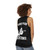 Fighting Irish Pub Boxing Unisex Tank Top - women back