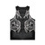 Fighting Fenrir unisex tank top - Back