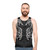 Fighting Fenrir unisex tank top - men
