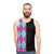 Unisex Warhammer 40k Masque of the Laughing God Tank Top - men