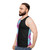 Unisex Warhammer 40k Masque of the Laughing God Tank Top - men side
