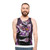 Masked Rider Ouja Unisex Tank Top - men