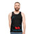 Unisex Street Fighter Tank Top - men