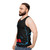 Unisex Street Fighter Tank Top - men side