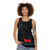 Unisex Street Fighter Tank Top - women