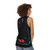 Unisex Street Fighter Tank Top - women back