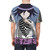 Danganronpa Kokichi Ouma Inspired Graphic T-Shirt - men back
