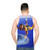 Masayoshi Takanaka "All Of Me" Unisex Tank Top - men back