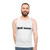 "Skill Issue Unisex Gaming Tank Top" - men