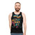 Fight Club Unisex Movie Tank Top - men