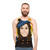 Mary Tyler Moore Unisex Tank Top - men