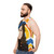 Mary Tyler Moore Unisex Tank Top - men side