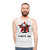 Warum Joe Unisex Punk Rock Tank Top - men