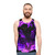 Marvel Comics Bamf Unisex Tank Top - men