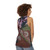 Bambi Disney Unisex Tank Top - women back