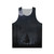 Bloodborne Dark Souls Warriors Landscapes Unisex Tank Top