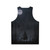Bloodborne Dark Souls Warriors Landscapes Unisex Tank Top - Back