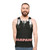 Warpaint "Heads Up" Unisex Tank Top - men