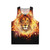Unisex Christian Lion of Judah Tank Top