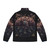 Oddworld Abe's Puffer Jacket - Retro Gaming Outerwear - Back
