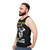 Pittsburgh Steelers Unisex Immaculate Reception Tank Top - men side
