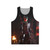 Baldurs Gate 3 Unisex Tank Top