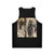 Marvin My Dear 2021 Masasep Unisex Tank Top - Back
