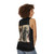 Marvin My Dear 2021 Masasep Unisex Tank Top - women back