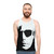 Warhol Unisex Pop Art Tank Top - men