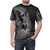Gustave Dore's The Fall of Satan 1866 Inspired T-Shirt - men front