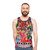 Bakugan Unisex Graphic Tank Top - men