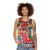 Bakugan Unisex Graphic Tank Top - women