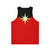 Marvellous Star Unisex Tank Top - Back