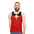 Marvellous Star Unisex Tank Top - men