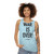 "Imagine Peace" - War Is Over Unisex Tank Top - women