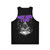 Bailey Sarian Nay Nay Unisex Band Merchandise Tank Top - Back