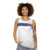 Unisex Martini Racing Tank Top - women