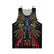 Bahamut Final Fantasy XV Unisex Tank Top