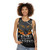 Fenrir Norse Mythology Unisex Tank Top - women