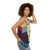 Martin Heidegger philosophy unisex tank top - women side