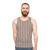 Badlands Chug Unisex Tank Top - men
