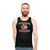 Feminist Killjoy Unisex Rainbow Retro Tank Top - men