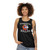 Feminist Killjoy Unisex Rainbow Retro Tank Top - women