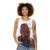 Breaking Bad Walter White Meme Unisex Tank Top - women