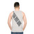 Martin Barre Jethro Tull Inspired Unisex Tank Top - men back
