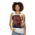 Walter White Meme Unisex Tank Top - women