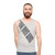 Martin Barre Jethro Tull Unisex Tank Top - men