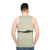 Martin Barre Jethro Tull Guitar Tank Top - men back
