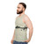 Martin Barre Jethro Tull Guitar Tank Top - men side