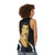 Walter SMT IV Gaming Tank Top - women back